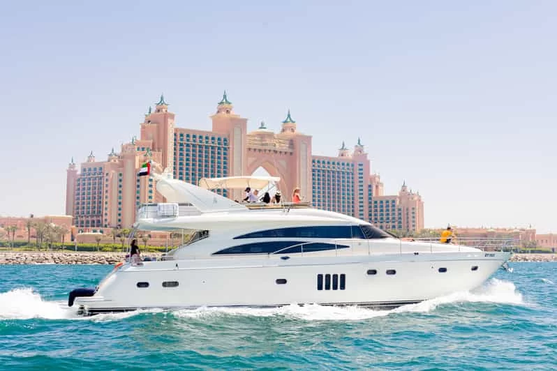 Best Luxury Experiences in Dubai: Exclusive Activities for an Unforgettable Trip