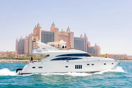 Best Luxury Experiences in Dubai: Exclusive Activities for an Unforgettable Trip
