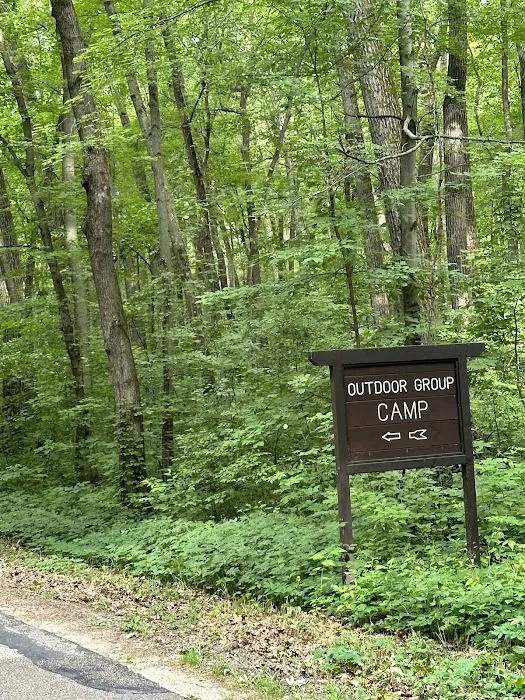 Devils Lake Group Camp 6