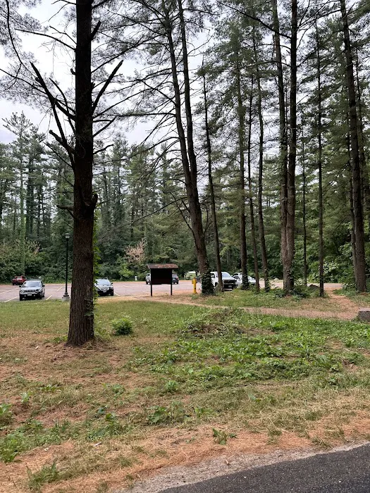 Devils Lake Group Camp 2