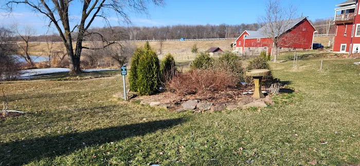 Green Valley Campground 1