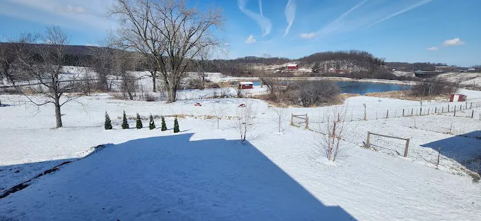 Green Valley Campground 3