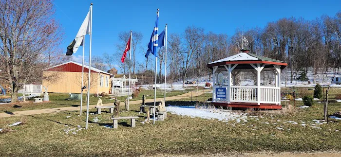 Green Valley Campground 5