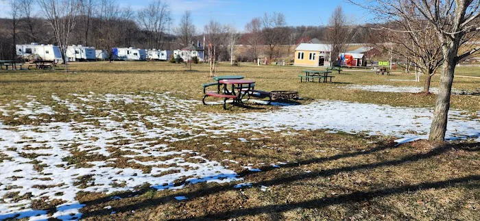 Green Valley Campground 4