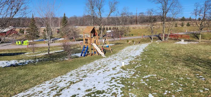 Green Valley Campground 9