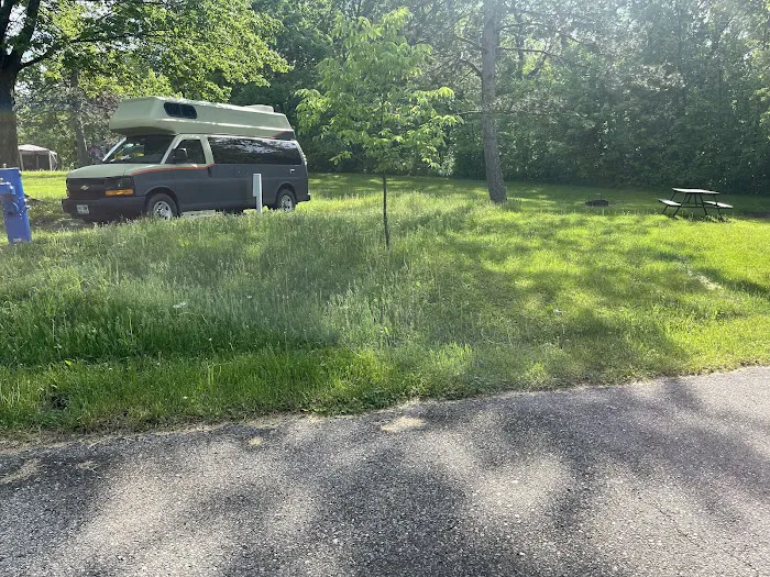 Northern Lights Campground 2