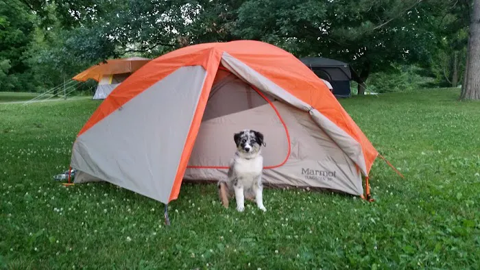 Northern Lights Campground 8