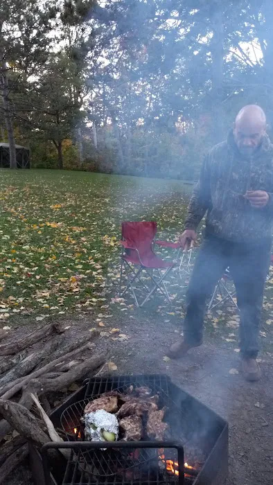 Northern Lights Campground 10