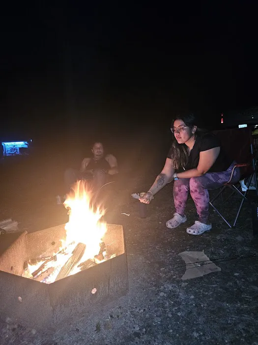 Northern Lights Campground 7