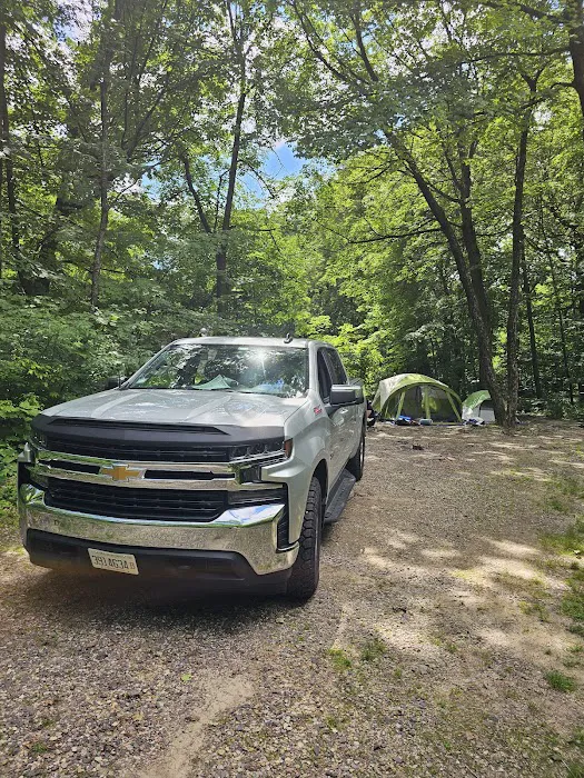 Northern Lights Campground 9