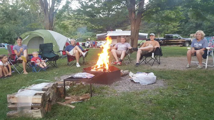 Northern Lights Campground 6