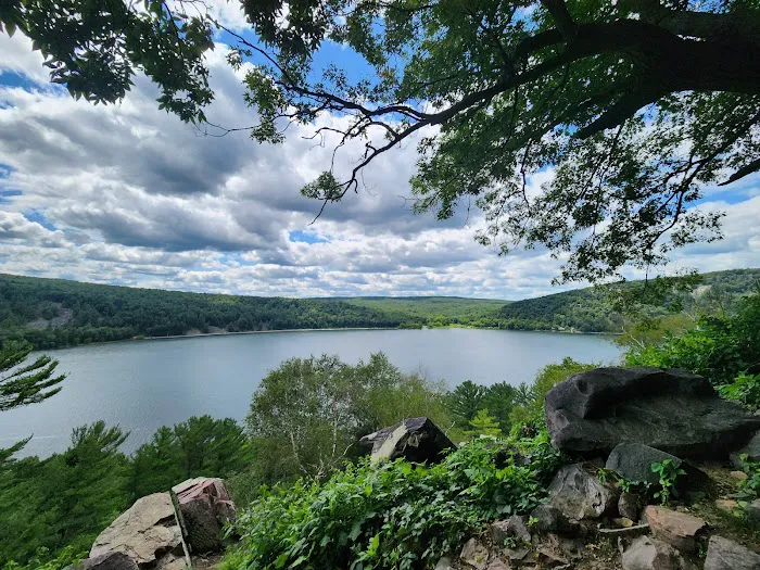 Quartzite Campground 10