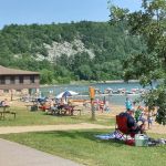 Quartzite Campground