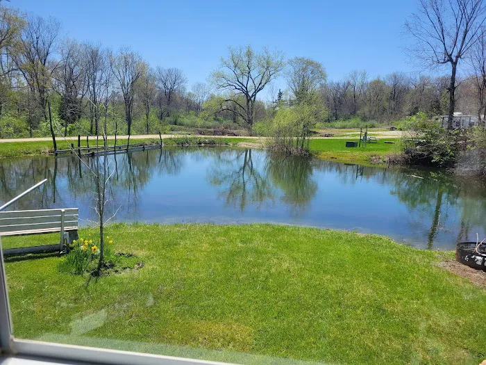 Stonefort Campground 6