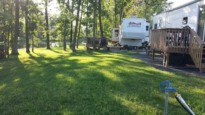 Stonefort Campground 4