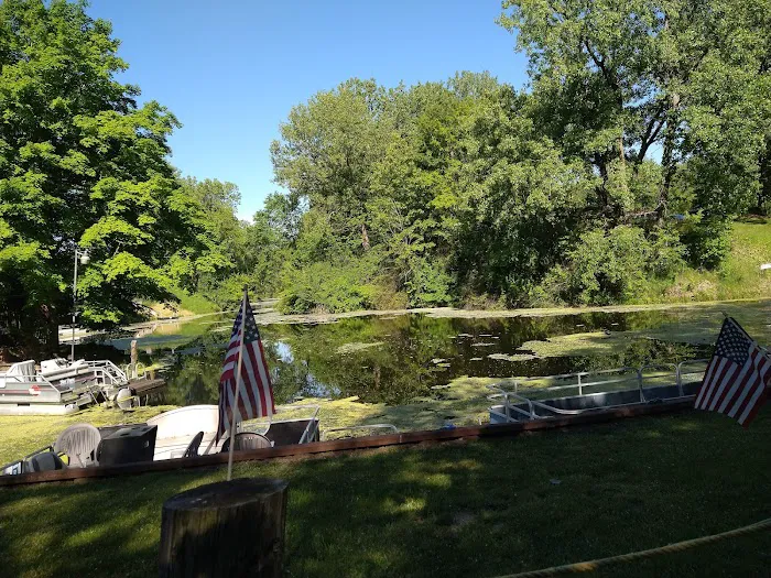 Gamber Cove Campground 9