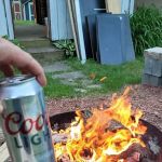 Gamber Cove Campground