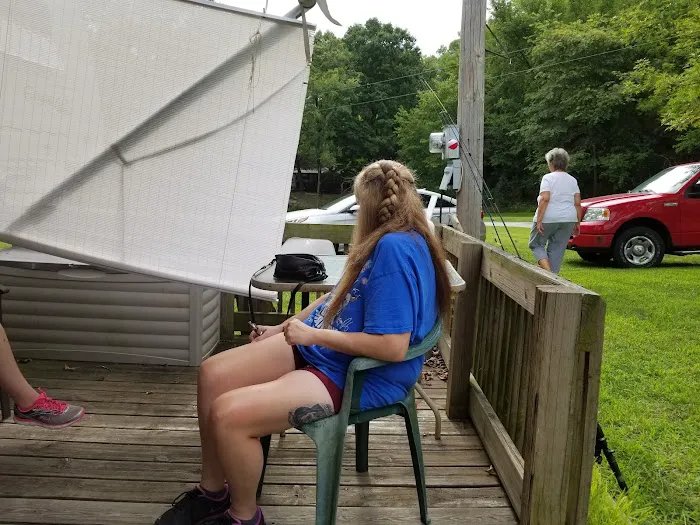 Gamber Cove Campground 6