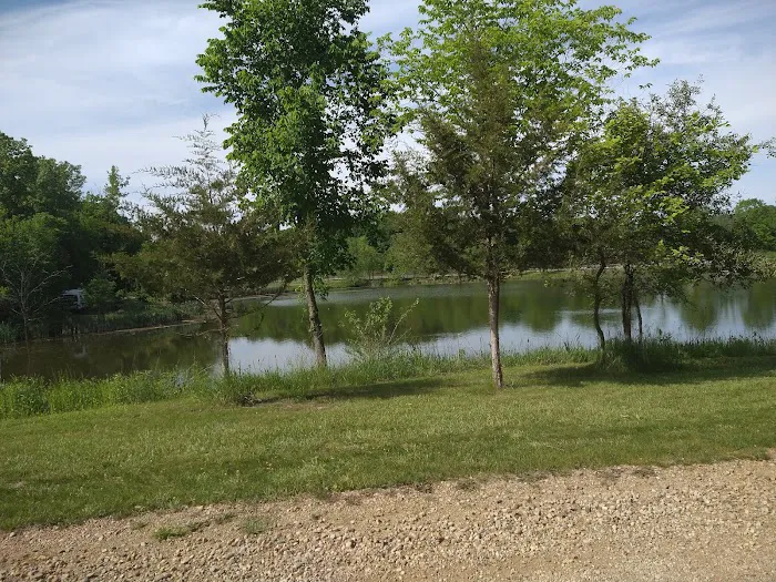 Gamber Cove Campground 4