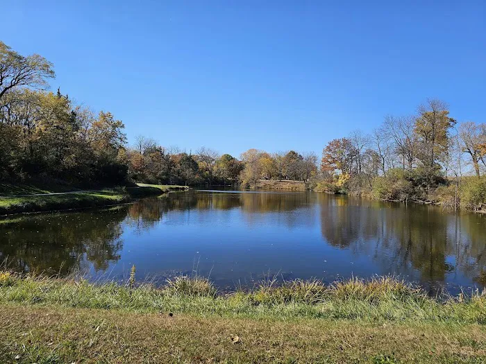 Gamber Cove Campground 10