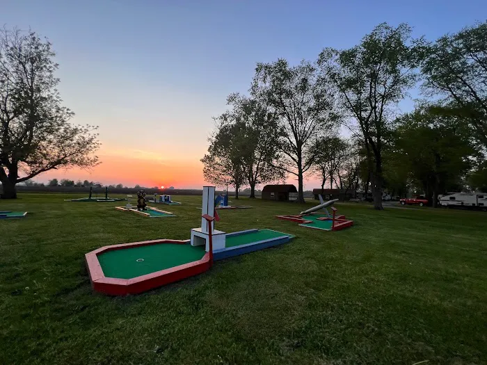 Galesburg East / Knoxville, IL KOA Holiday 5