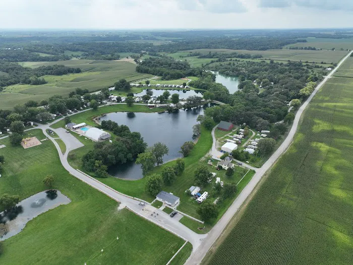 Shady Lakes RV Resort 7
