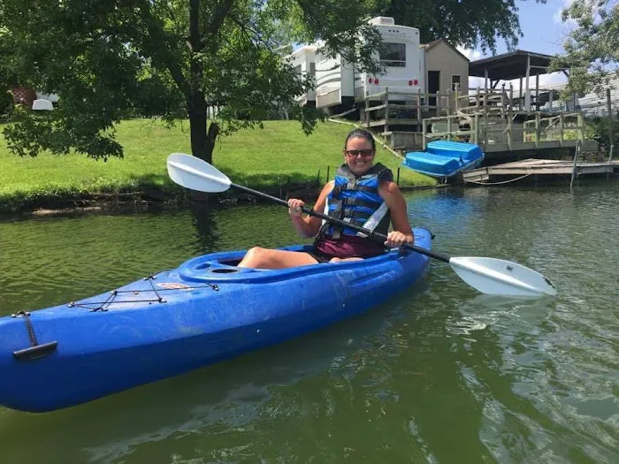 Shady Lakes RV Resort 4
