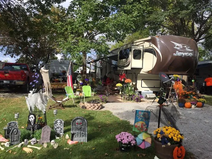 Shady Lakes RV Resort 6