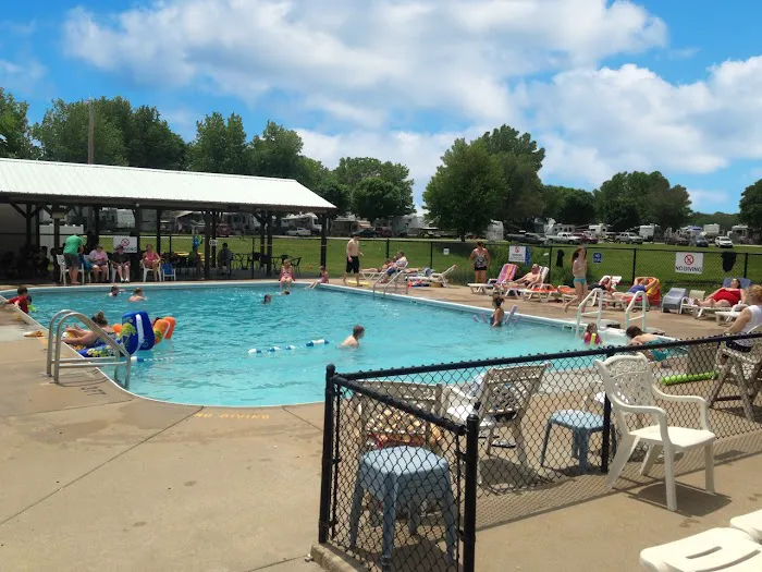 Shady Lakes RV Resort 3