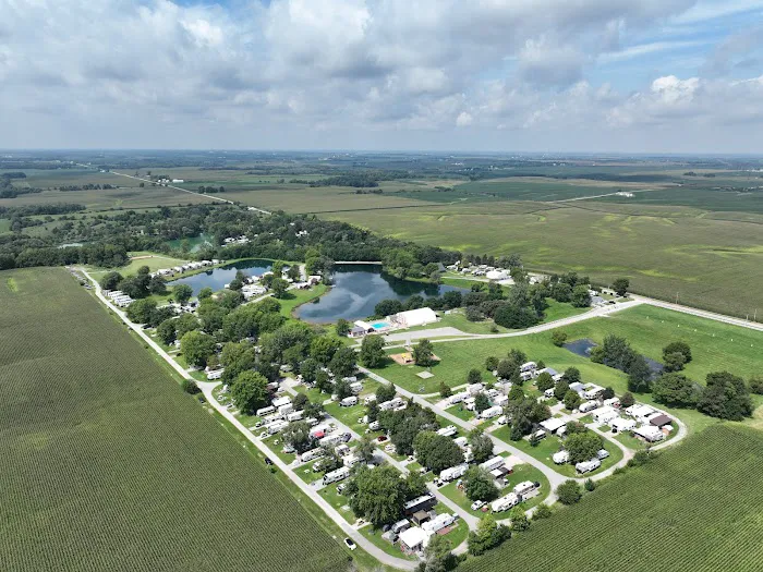 Shady Lakes RV Resort 5