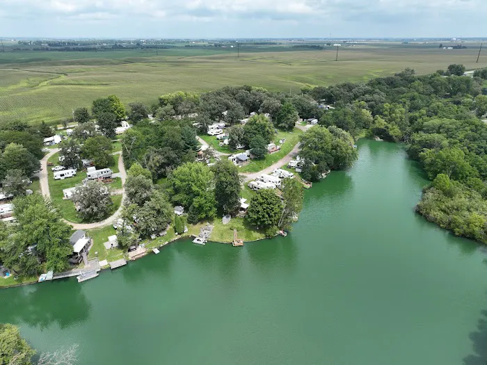 Shady Lakes RV Resort 1