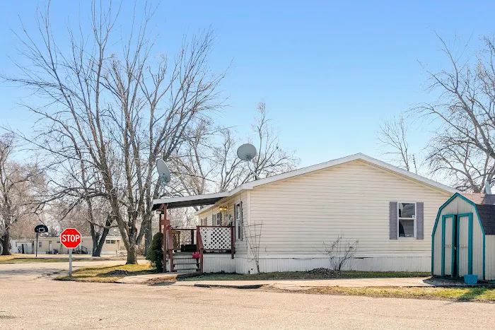 Country Elms Manufactured Home Community 2