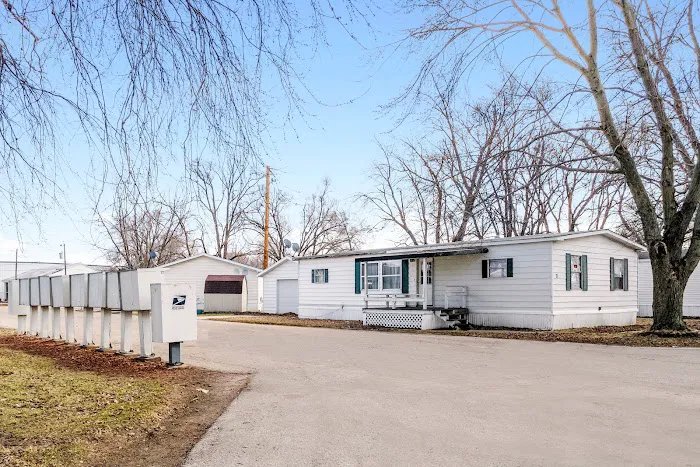Country Elms Manufactured Home Community 5