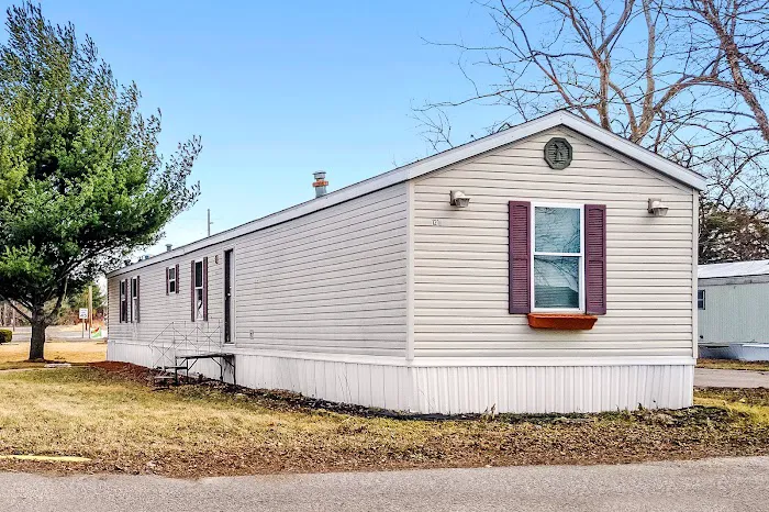 Country Elms Manufactured Home Community 4