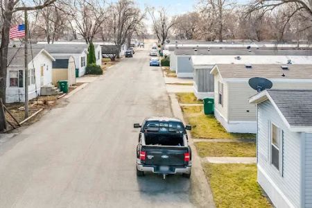 Country Elms Manufactured Home Community