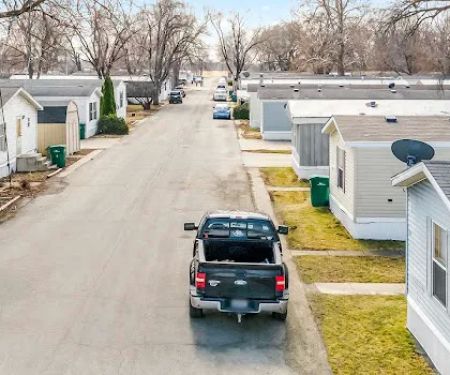 Country Elms Manufactured Home Community