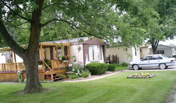 Country Elms Manufactured Home Community 3