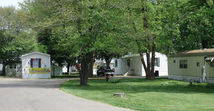 Kimberly Terrace Manufactured Home Community 3