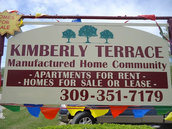 Kimberly Terrace Manufactured Home Community 10