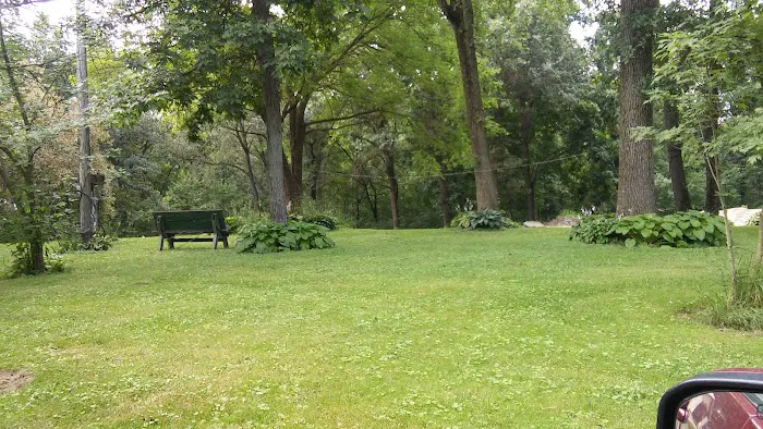 Whispering Oaks Campground 2