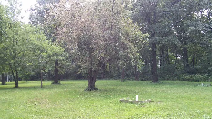 Whispering Oaks Campground 10