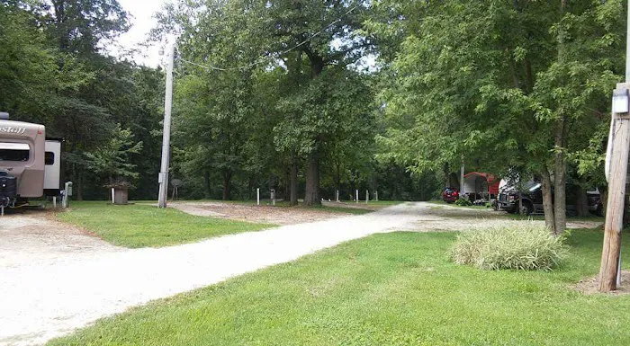 Whispering Oaks Campground 3