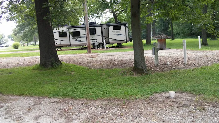 Whispering Oaks Campground 8