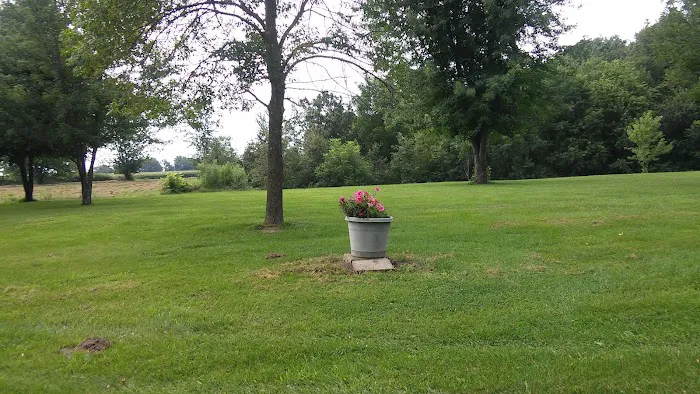 Whispering Oaks Campground 5