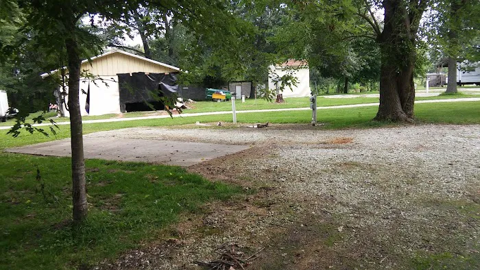 Whispering Oaks Campground 9