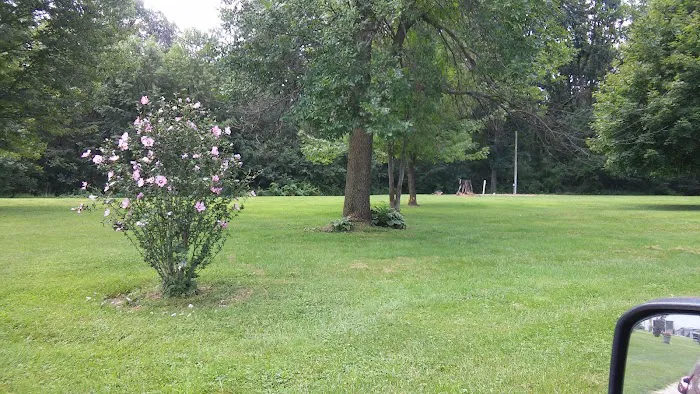 Whispering Oaks Campground 1