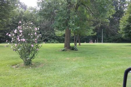 Whispering Oaks Campground