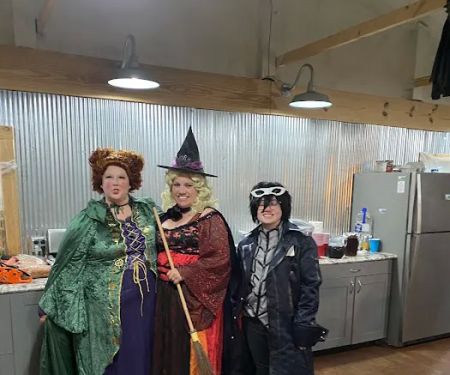 Woodland Hills Camping & Recreation LLC