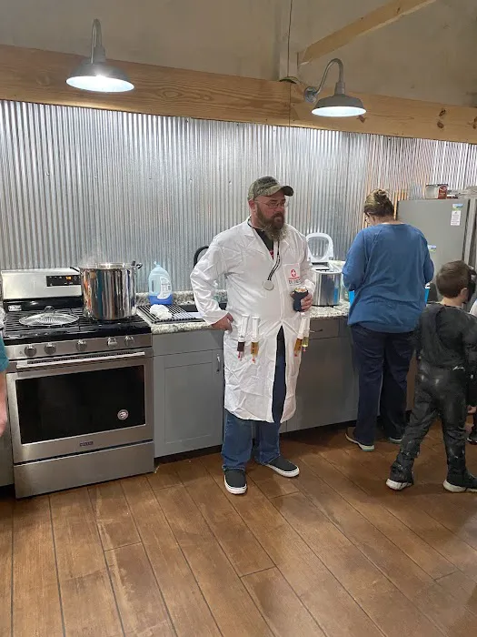 Woodland Hills Camping & Recreation LLC 2