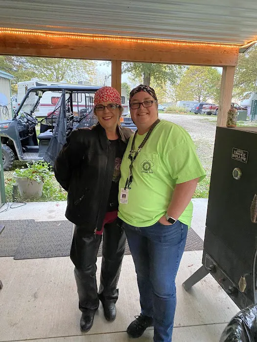 Woodland Hills Camping & Recreation LLC 10